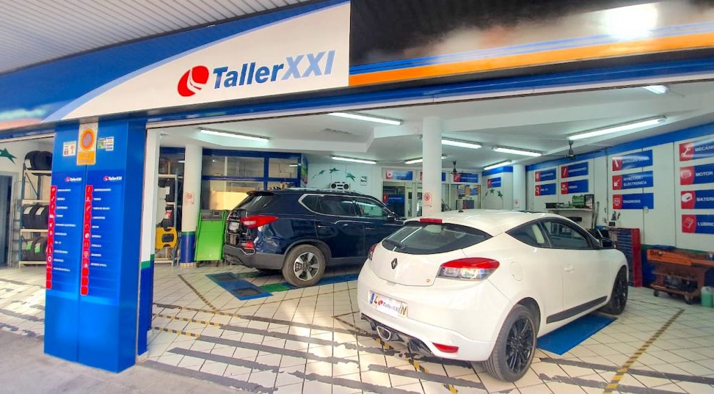 pasar itv ciudad real