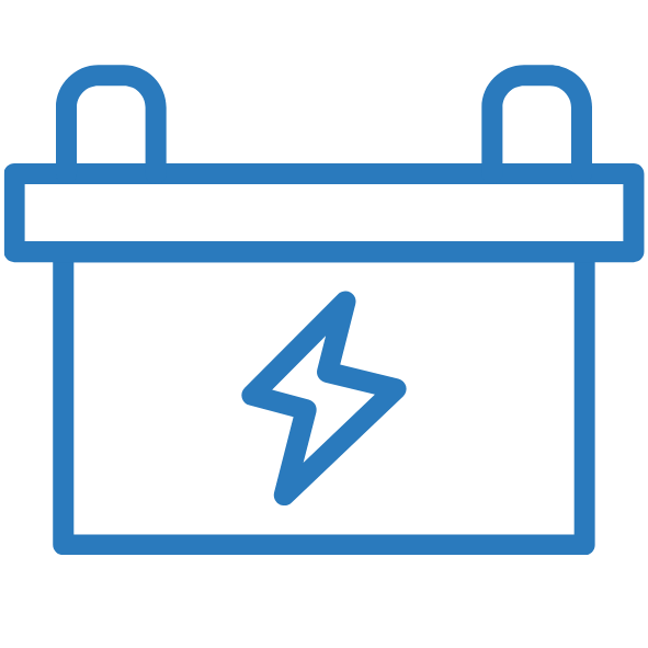 Servicio de Baterías